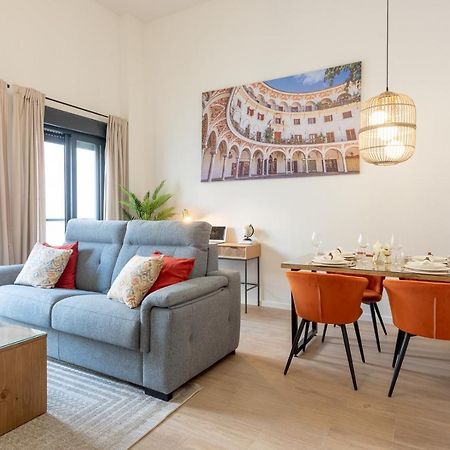 Hommyhome San Bartolome Seville Ngoại thất bức ảnh