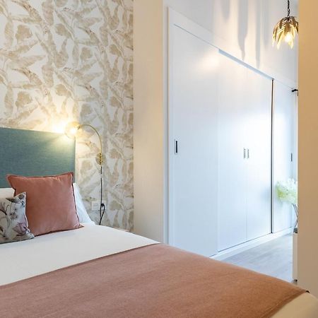 Hommyhome San Bartolome Seville Ngoại thất bức ảnh