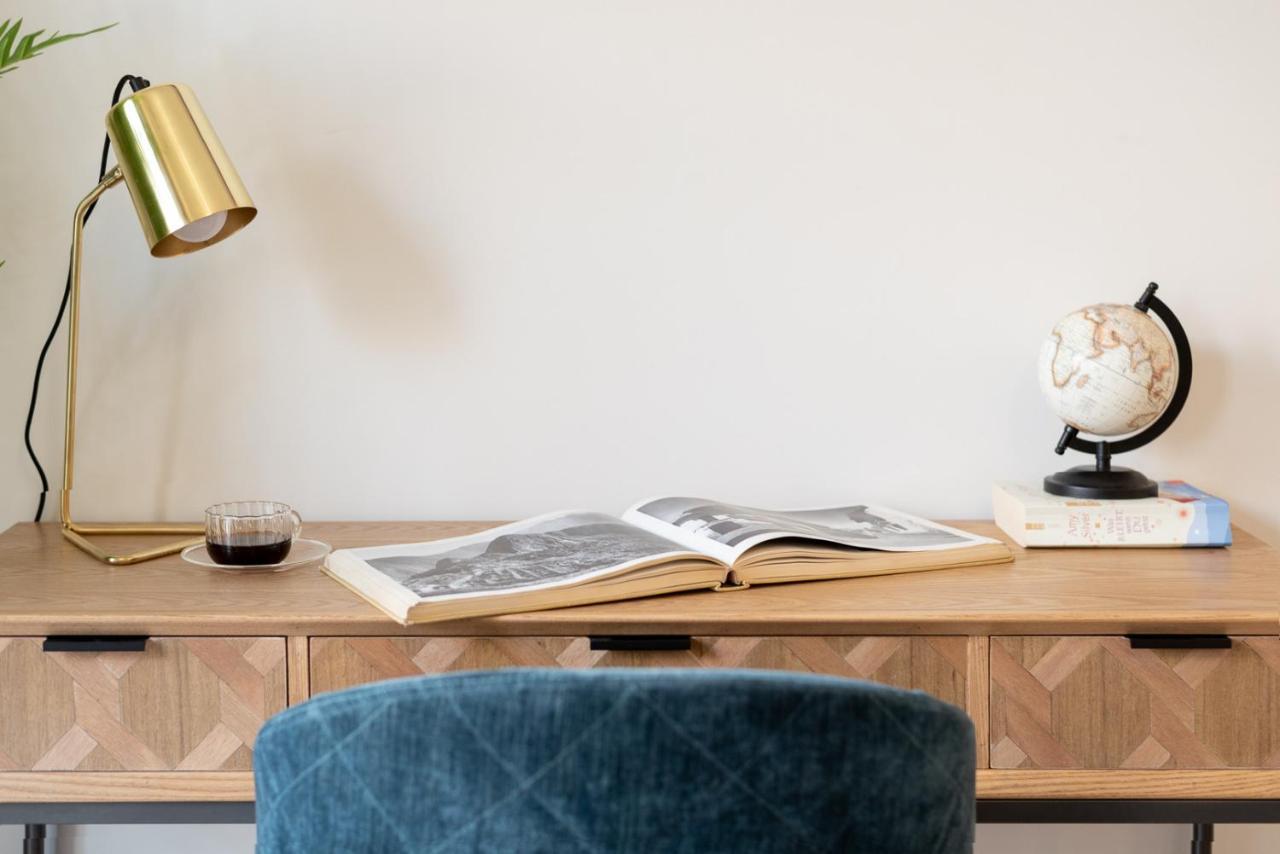 Hommyhome San Bartolome Seville Ngoại thất bức ảnh
