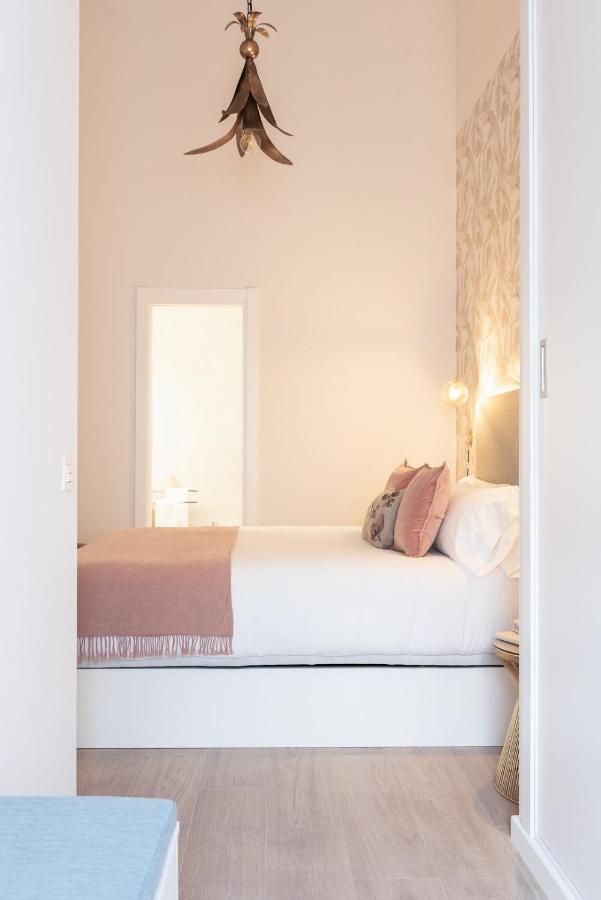Hommyhome San Bartolome Seville Ngoại thất bức ảnh