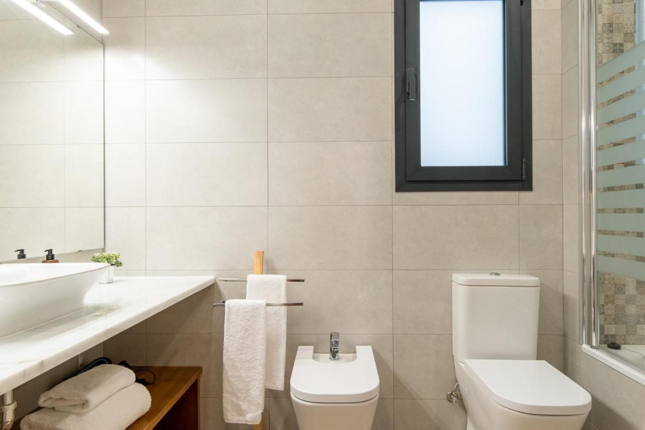 Hommyhome San Bartolome Seville Ngoại thất bức ảnh