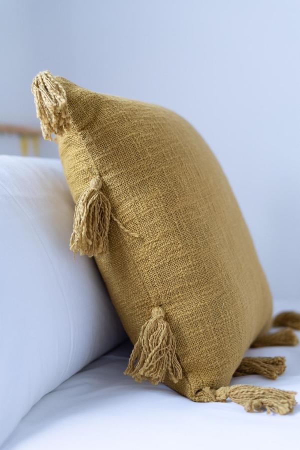 Hommyhome San Bartolome Seville Ngoại thất bức ảnh