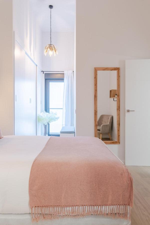 Hommyhome San Bartolome Seville Ngoại thất bức ảnh