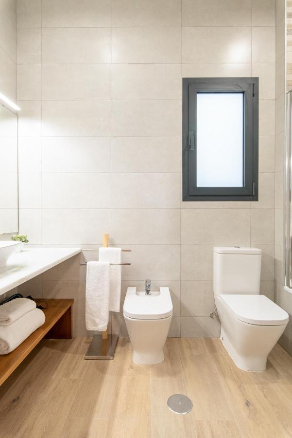 Hommyhome San Bartolome Seville Ngoại thất bức ảnh