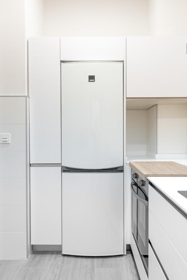 Hommyhome San Bartolome Seville Ngoại thất bức ảnh