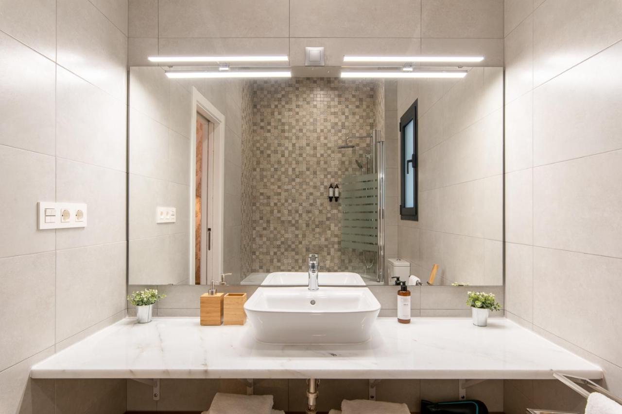 Hommyhome San Bartolome Seville Ngoại thất bức ảnh