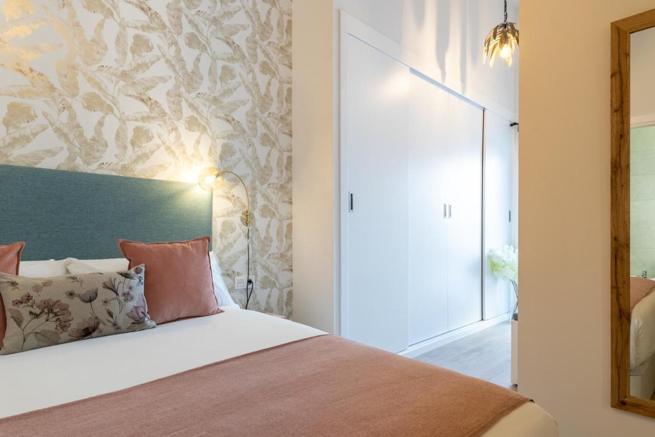 Hommyhome San Bartolome Seville Ngoại thất bức ảnh