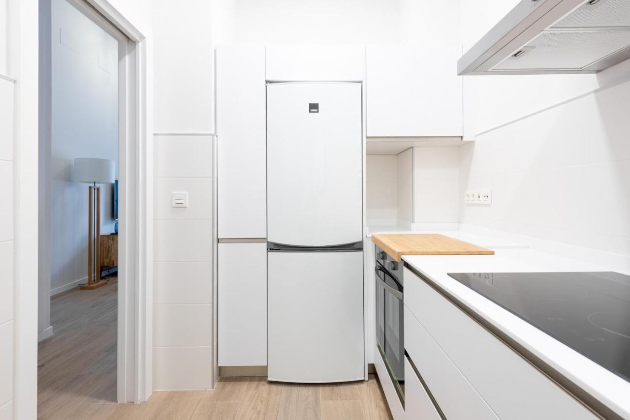 Hommyhome San Bartolome Seville Ngoại thất bức ảnh